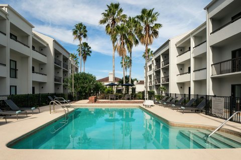 Courtyard by Marriott Melbourne West All 5