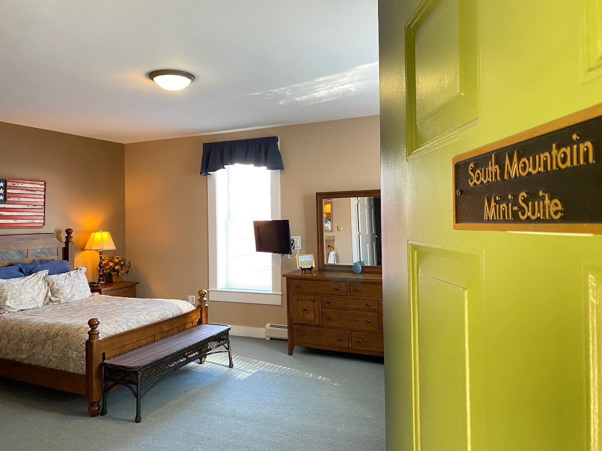 Bristol Suites All 1