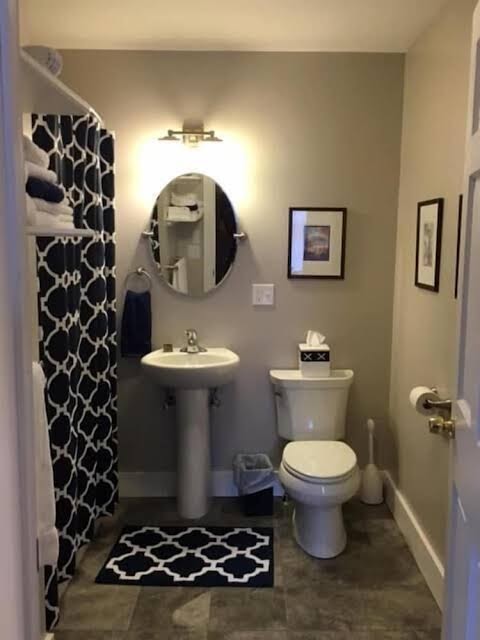 Bristol Suites Rooms 2