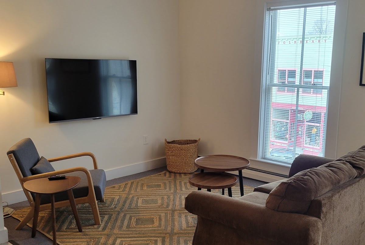 Bristol Suites All 3