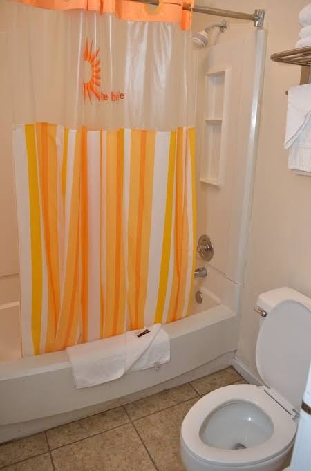 Winton Inn & Suites Rooms 1