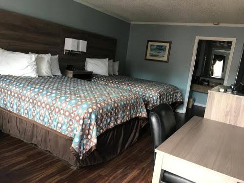 Winton Inn & Suites Rooms 3