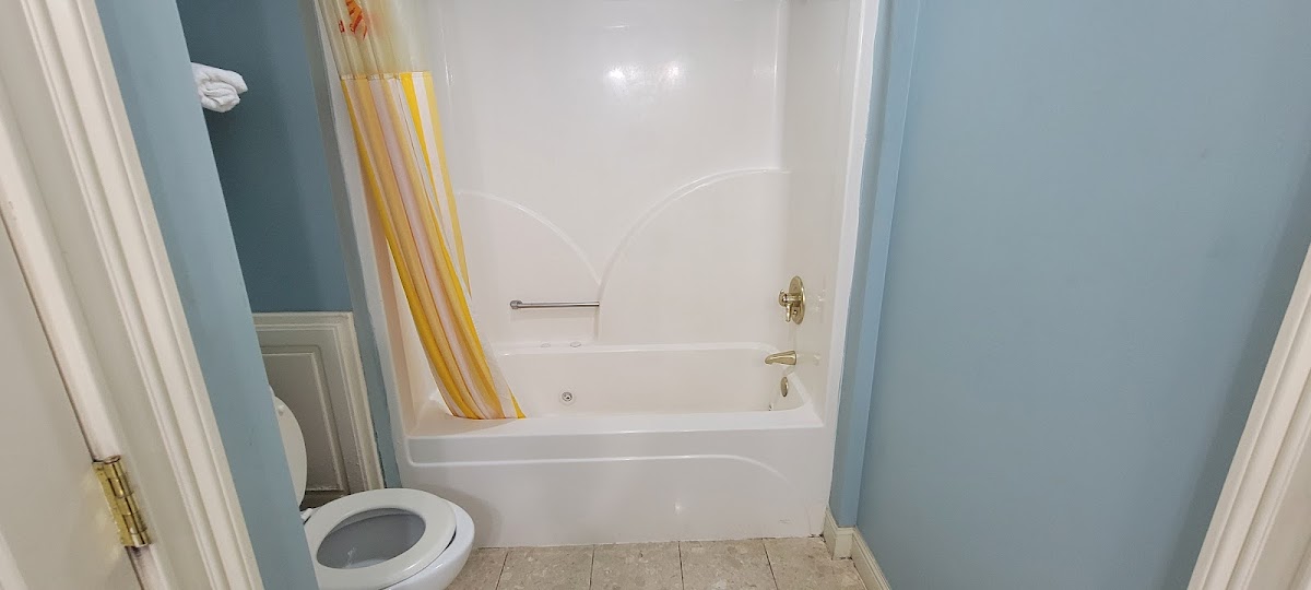 Winton Inn & Suites All 1