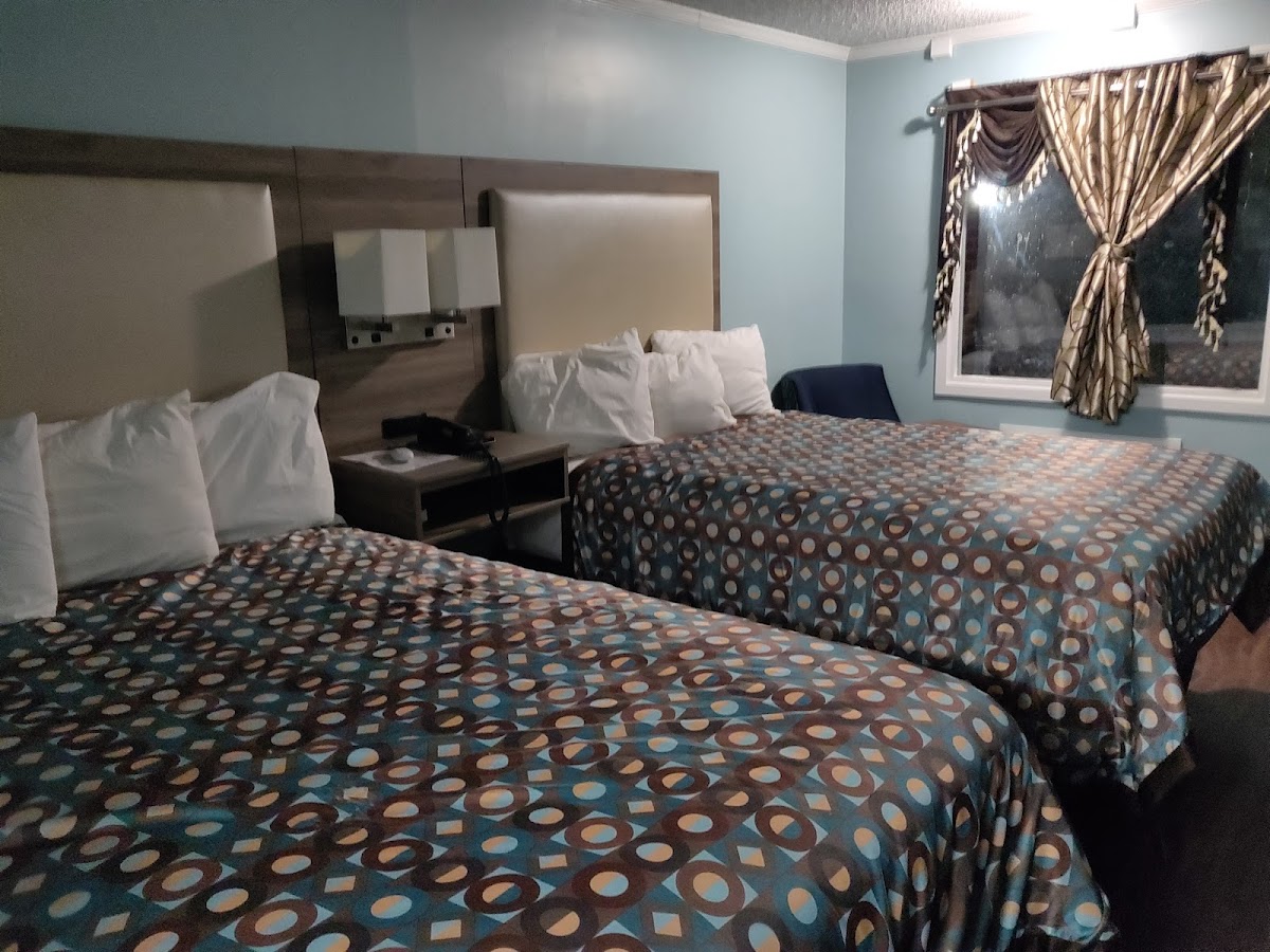 Winton Inn & Suites All 2