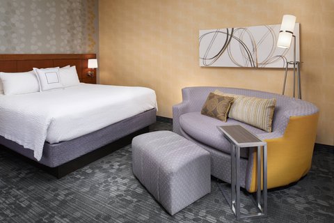 Courtyard by Marriott Lexington North All 3