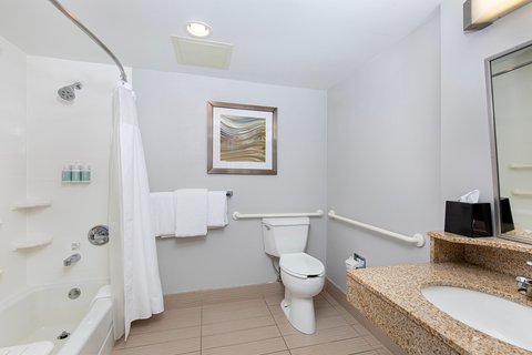 Courtyard by Marriott Lexington North Rooms 2