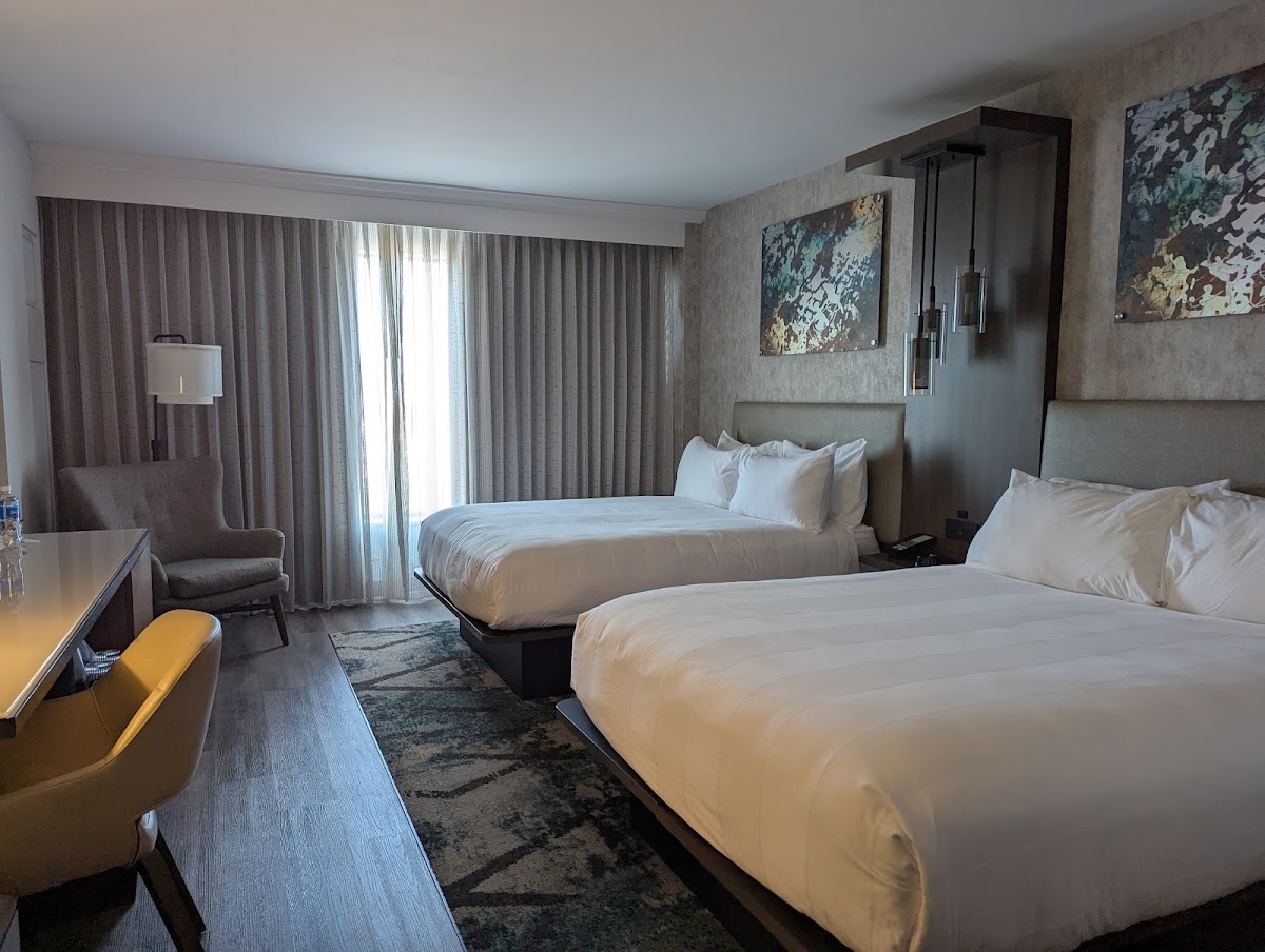 Columbus Marriott All 3