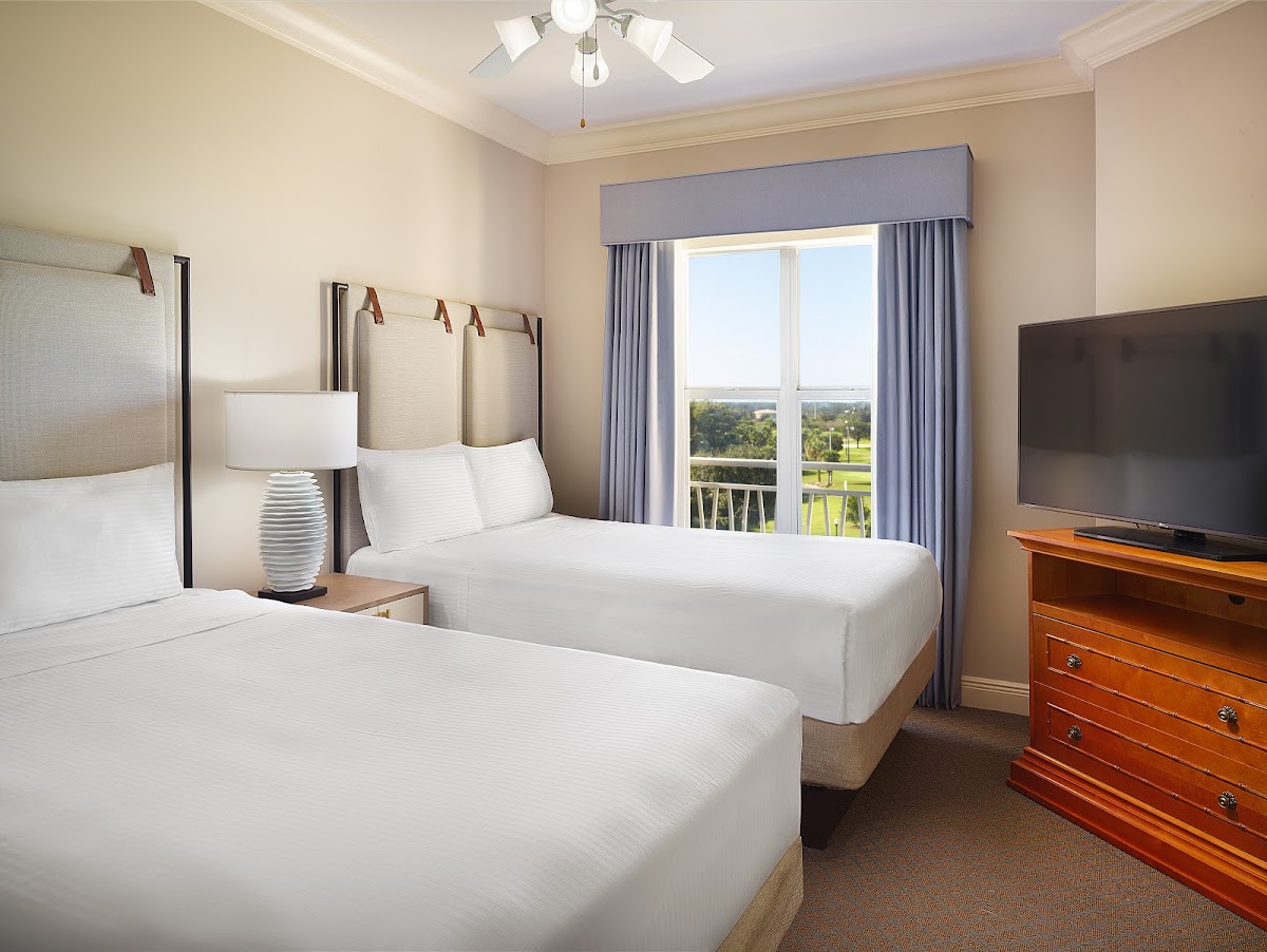Omni Orlando Resort at ChampionsGate Rooms 1