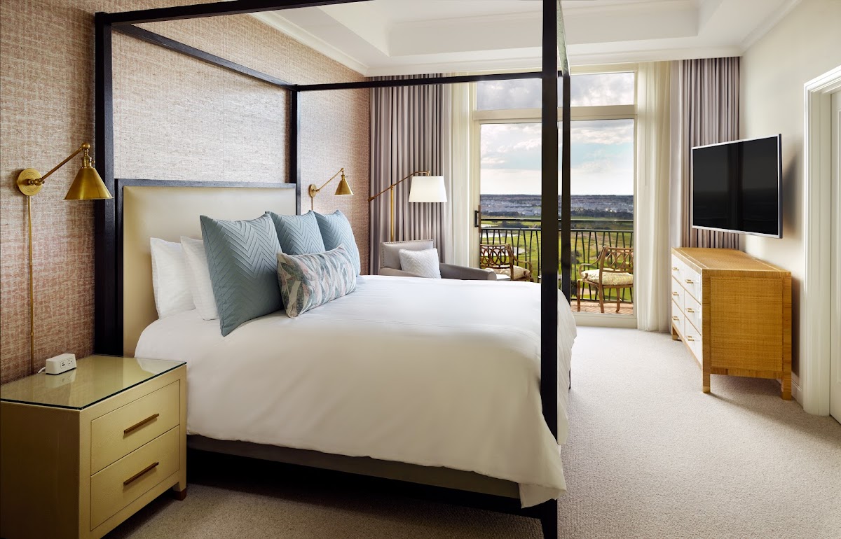 Omni Orlando Resort at ChampionsGate All 2