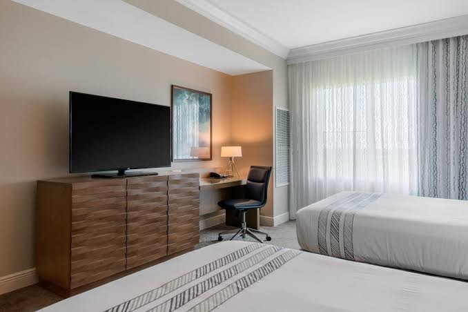 Omni Orlando Resort at ChampionsGate Rooms 3