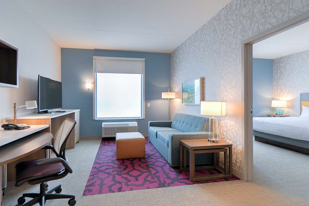 Home2 Suites by Hilton Alcoa Knoxville Airport All 5