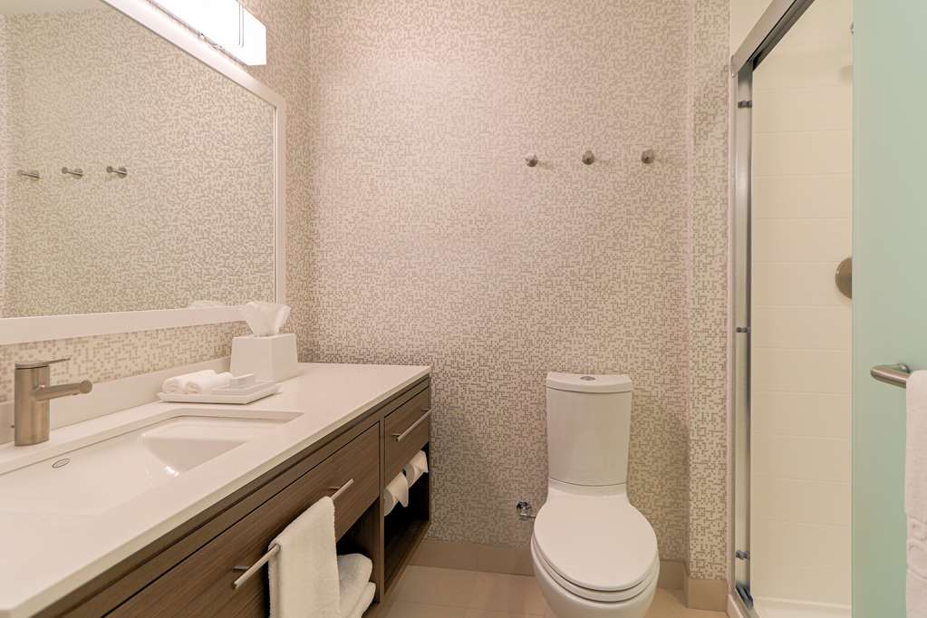 Home2 Suites by Hilton Alcoa Knoxville Airport All 2