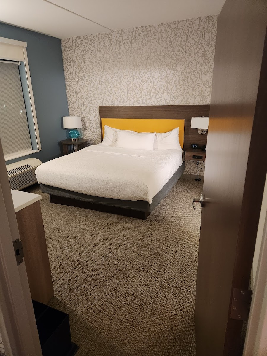 Home2 Suites by Hilton Alcoa Knoxville Airport All 3