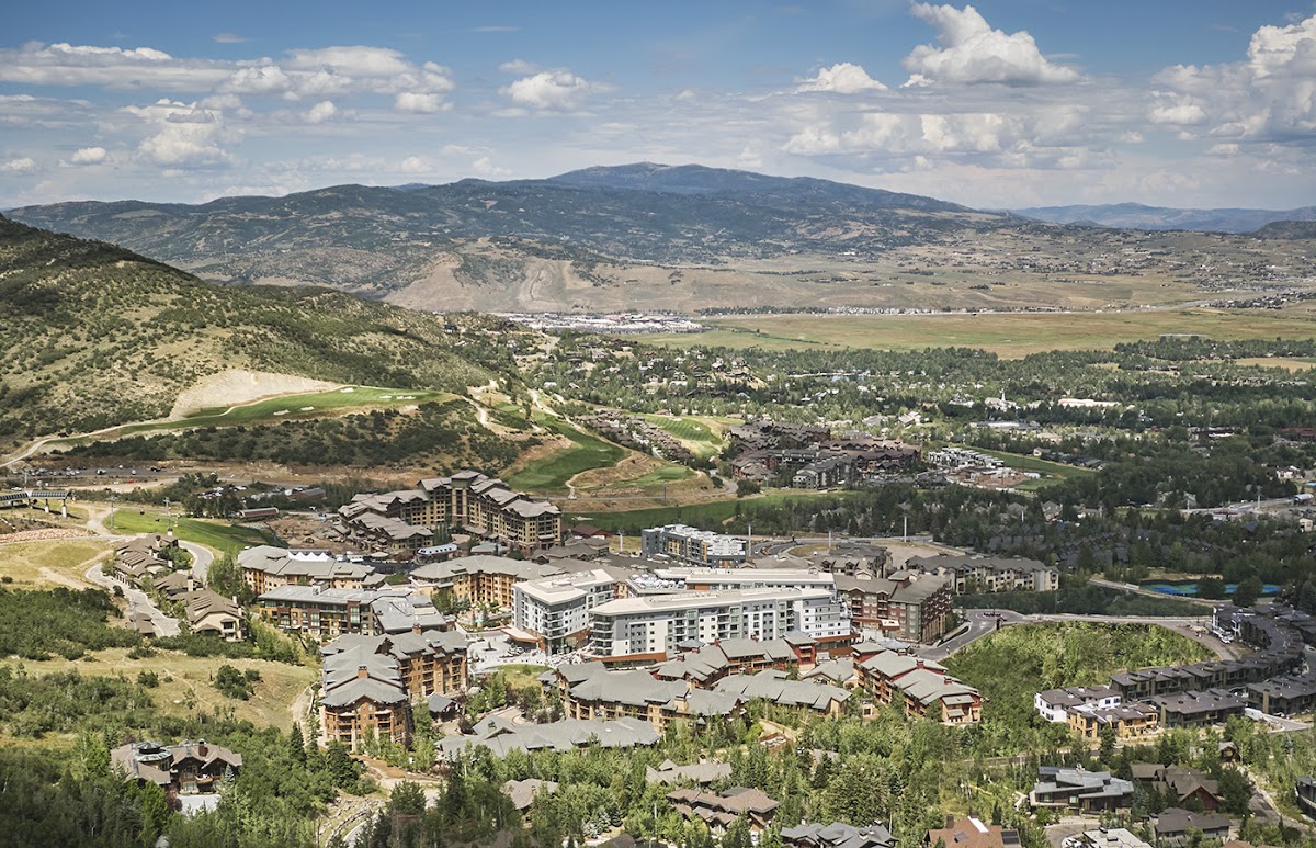 Pendry Park City All 1