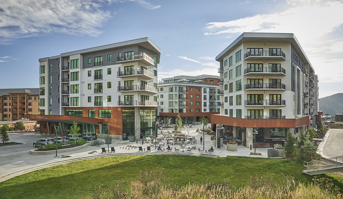 Pendry Park City All 3