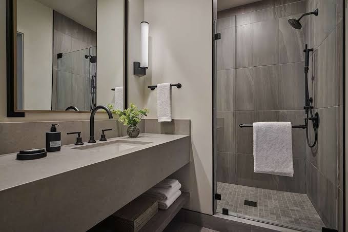 Pendry Park City Rooms 2