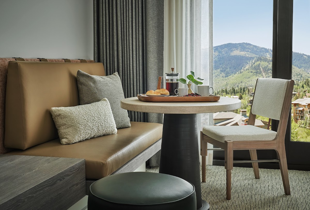 Pendry Park City All 4