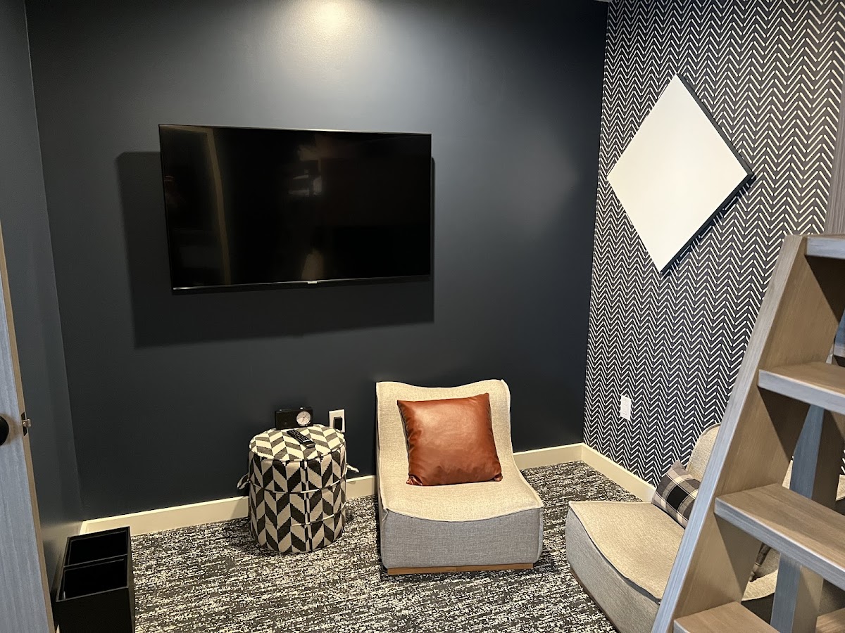 Pendry Park City Rooms 5