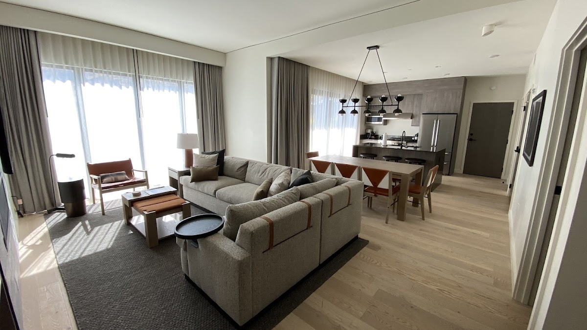 Pendry Park City All 2