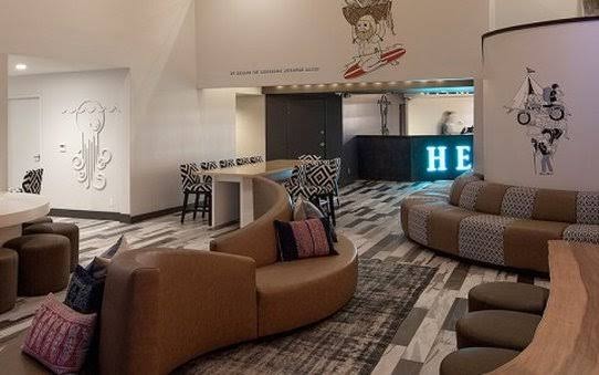 Hotel Hermosa All 3