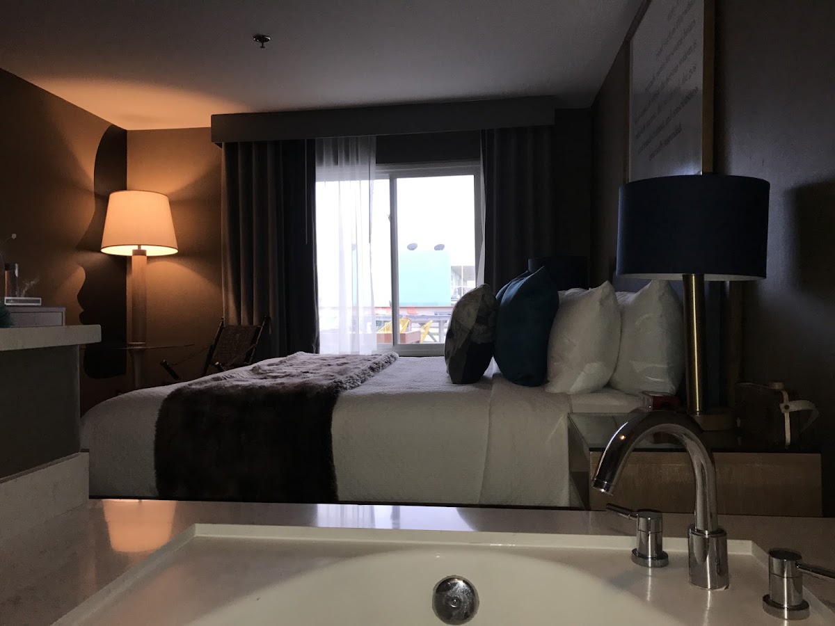 Hotel Hermosa Rooms 5