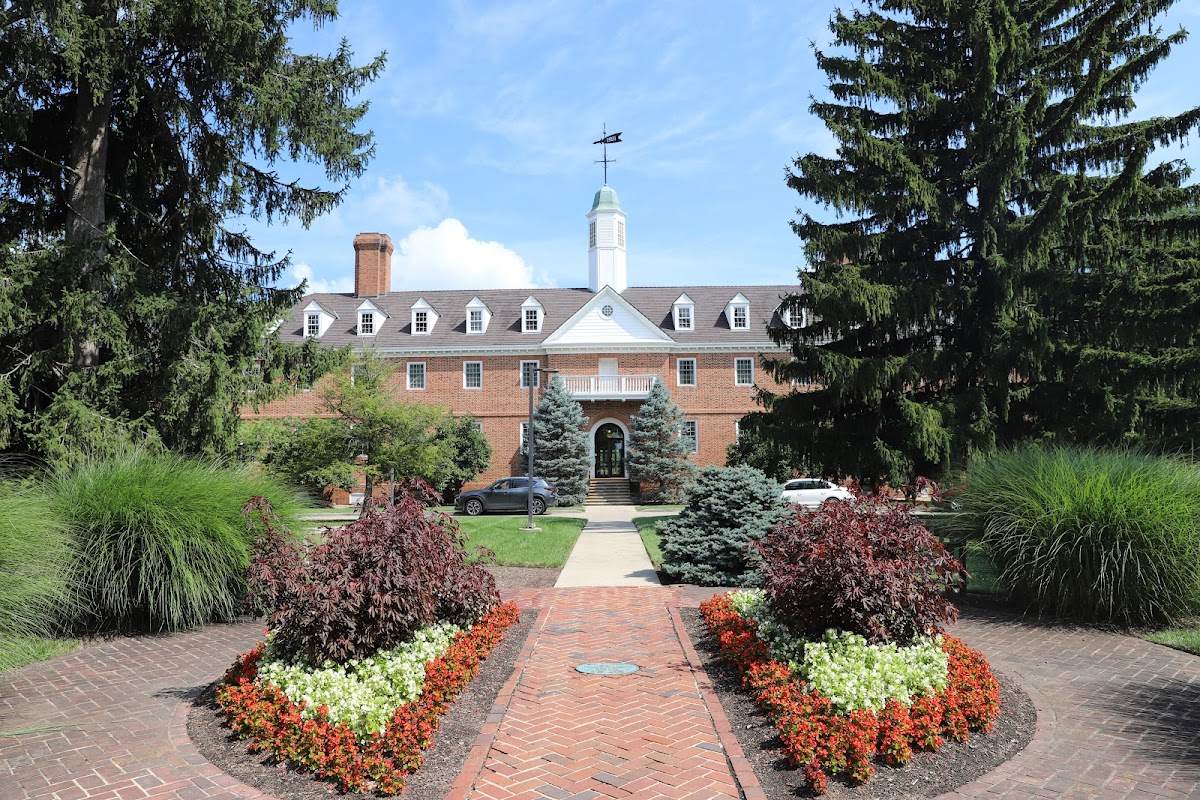 The Marcum Hotel & Conference Center at Miami University