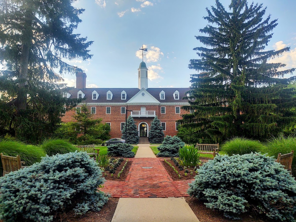 The Marcum Hotel & Conference Center at Miami University All 3