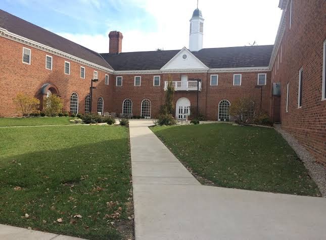 The Marcum Hotel & Conference Center at Miami University All 4