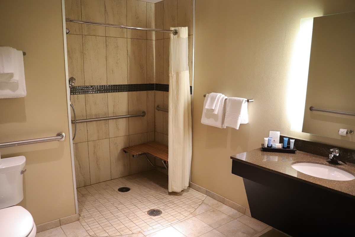 The Marcum Hotel & Conference Center at Miami University Rooms 2