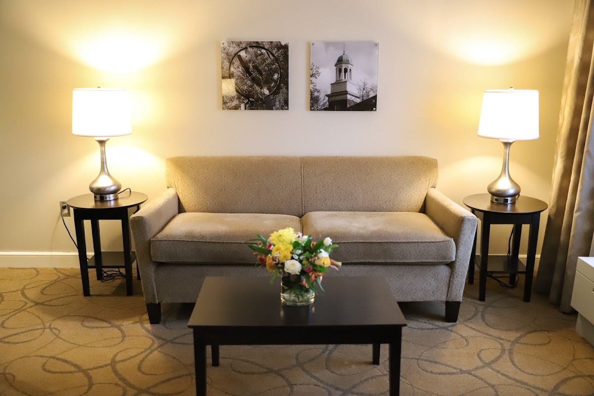 The Marcum Hotel & Conference Center at Miami University All 2