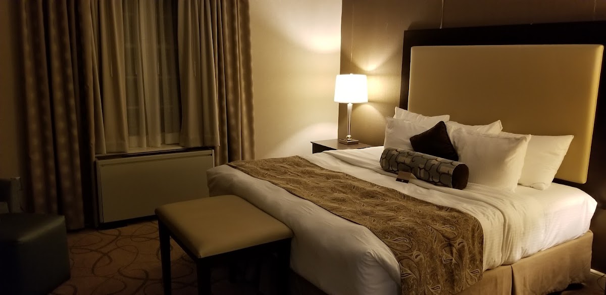 The Marcum Hotel & Conference Center at Miami University All 1