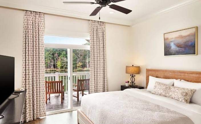 Foxhall Resort All 4