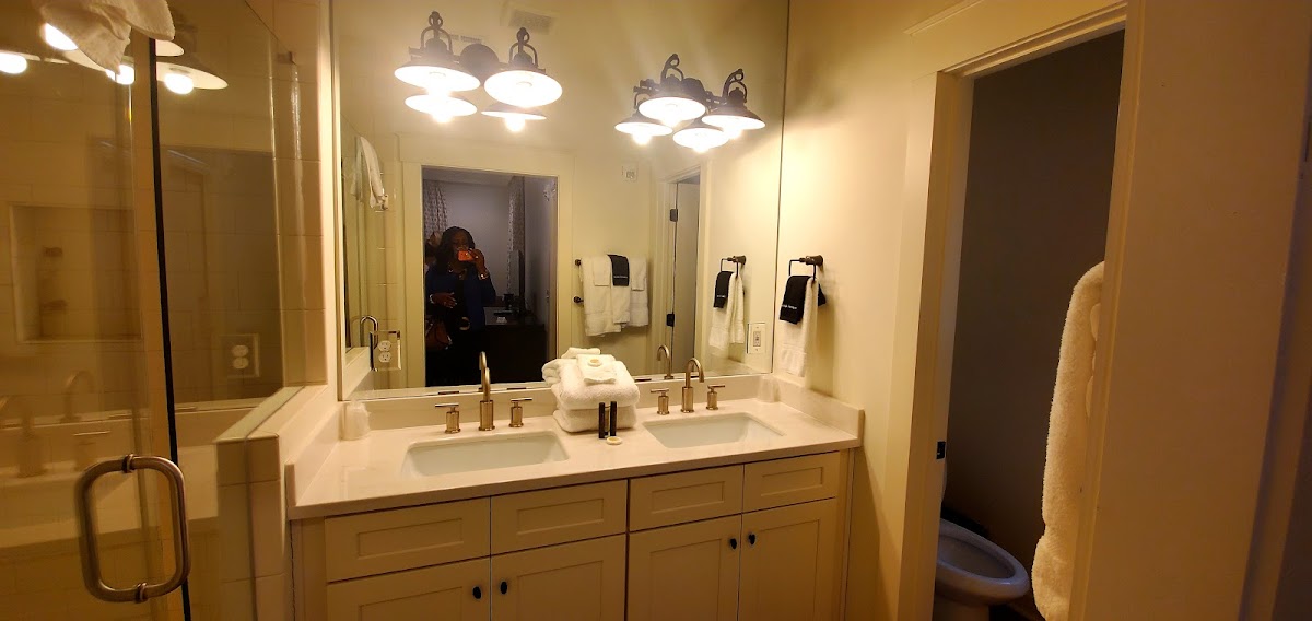 Foxhall Resort Rooms 2