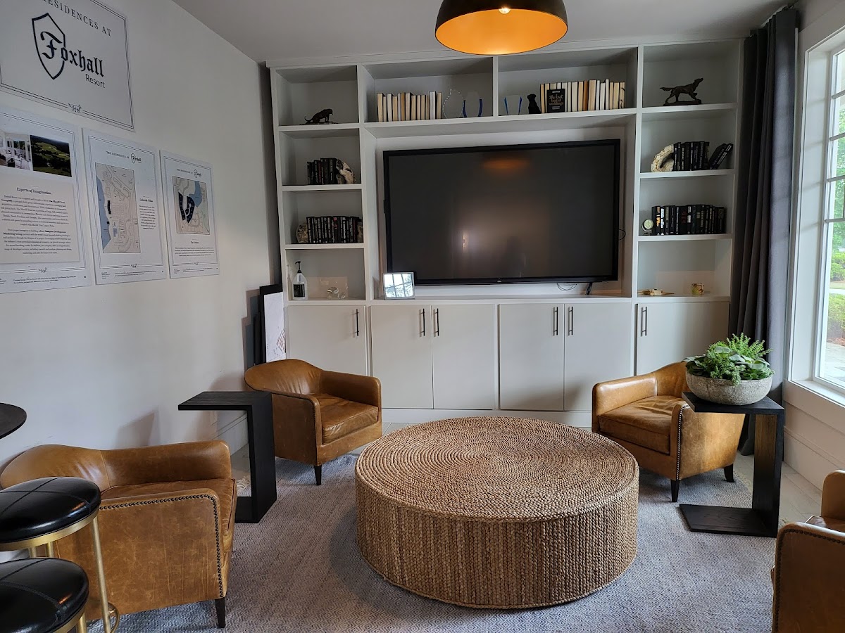 Foxhall Resort Rooms 4