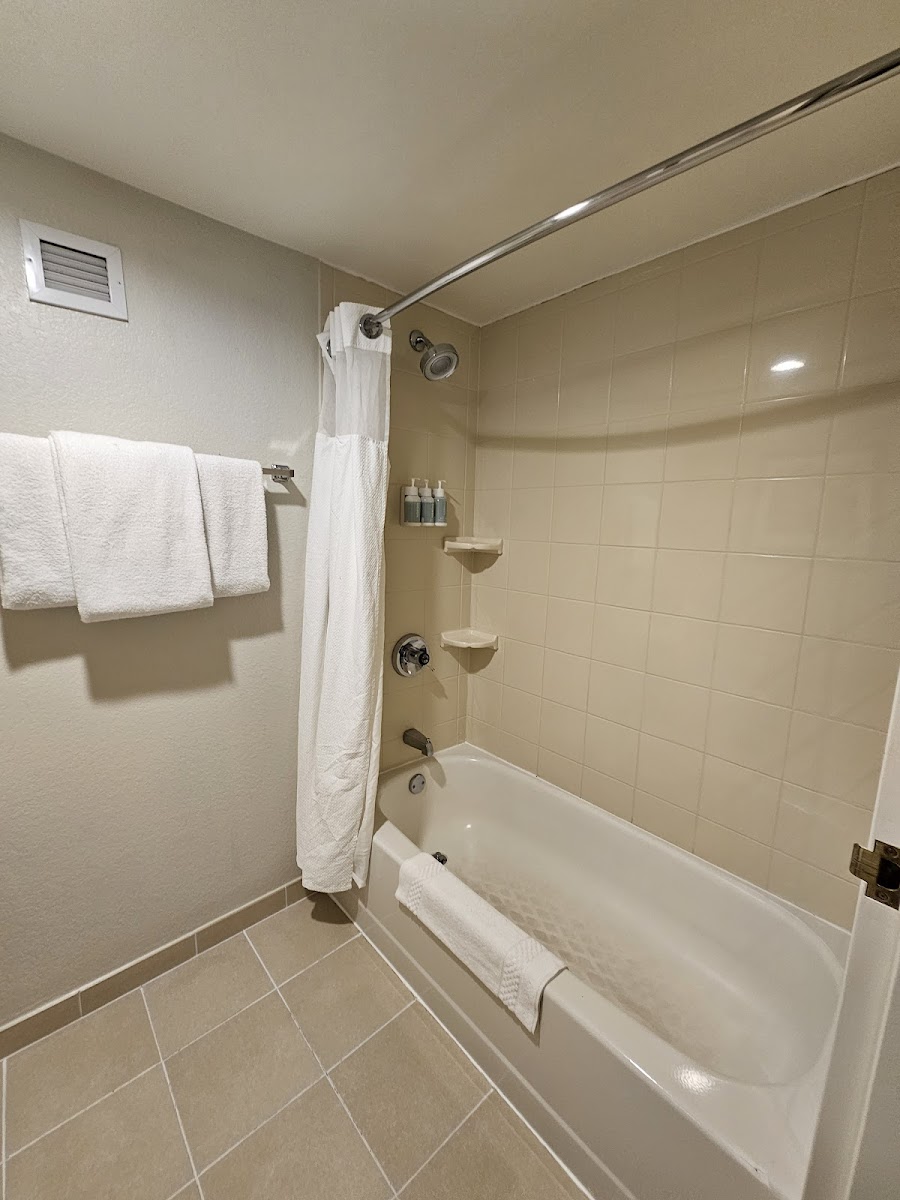 Courtyard by Marriott Macon Rooms 1