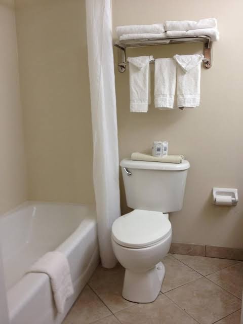 Gulfview Hotel - On the Beach Rooms 2