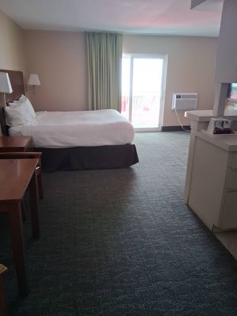 Gulfview Hotel - On the Beach Rooms 4