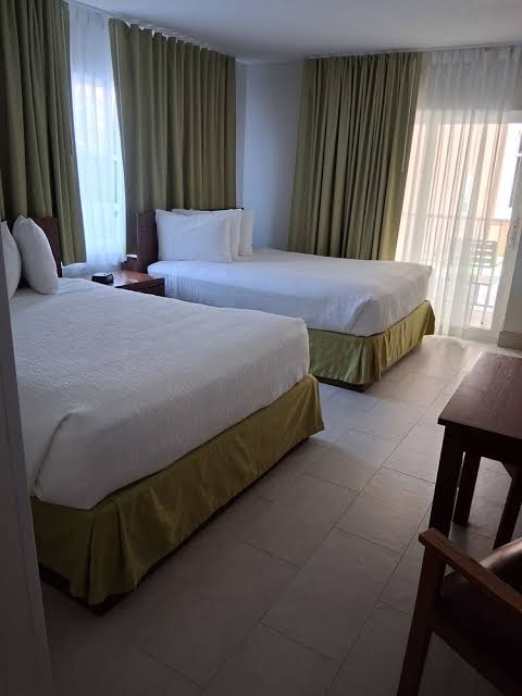 Gulfview Hotel - On the Beach All 5