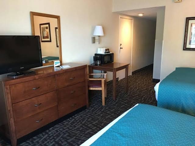 Gulfview Hotel - On the Beach All 4