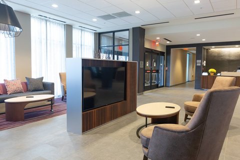 Courtyard by Marriott Cartersville All 5