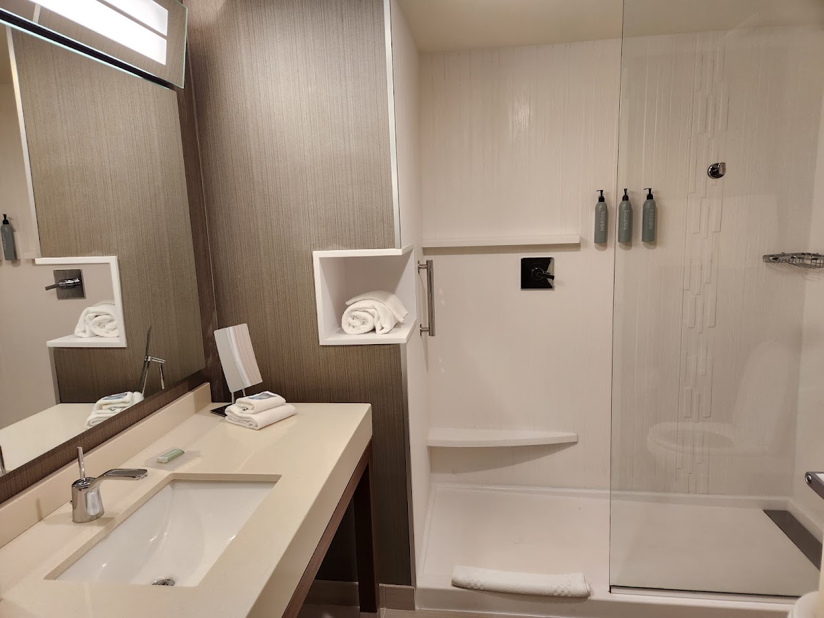 Courtyard by Marriott Cartersville All 1