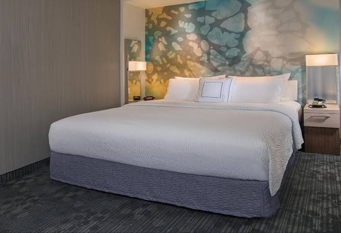 Courtyard by Marriott Cartersville All 2