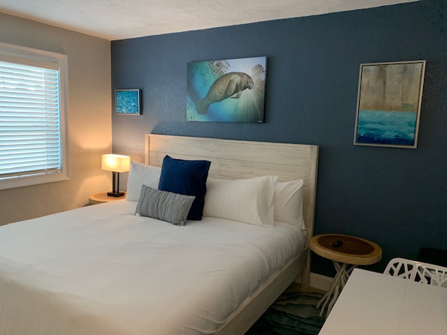 Ocean Edge at Daytona Rooms 1