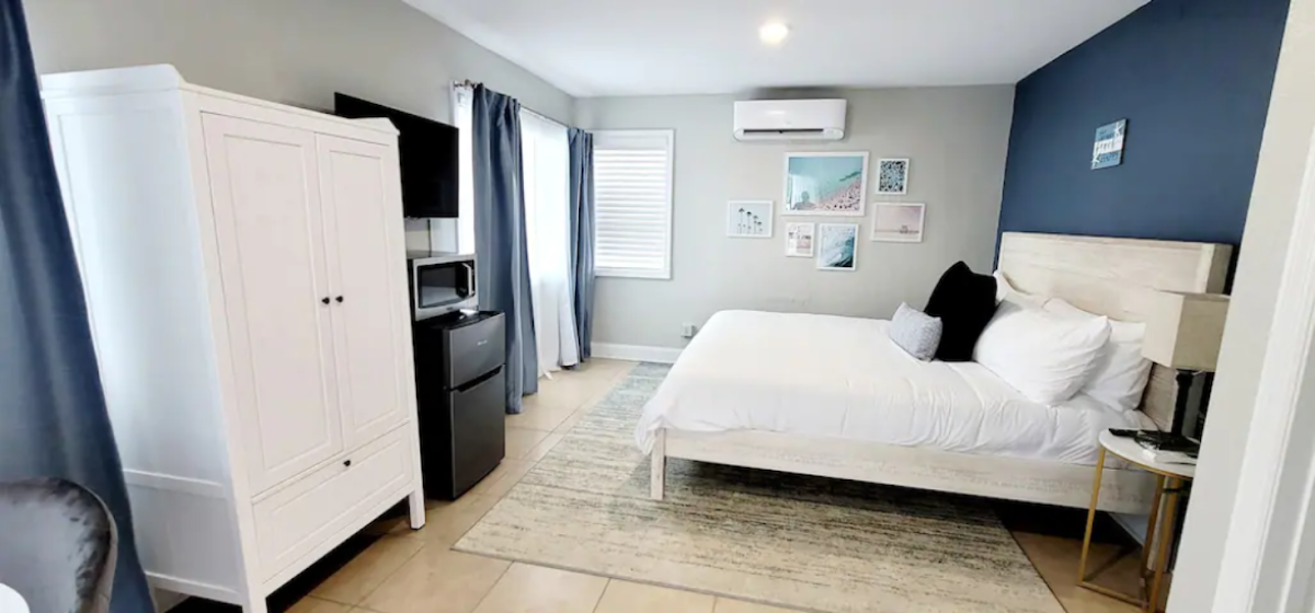 Ocean Edge at Daytona Rooms 2