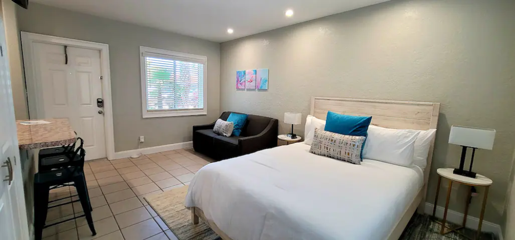 Ocean Edge at Daytona Rooms 3