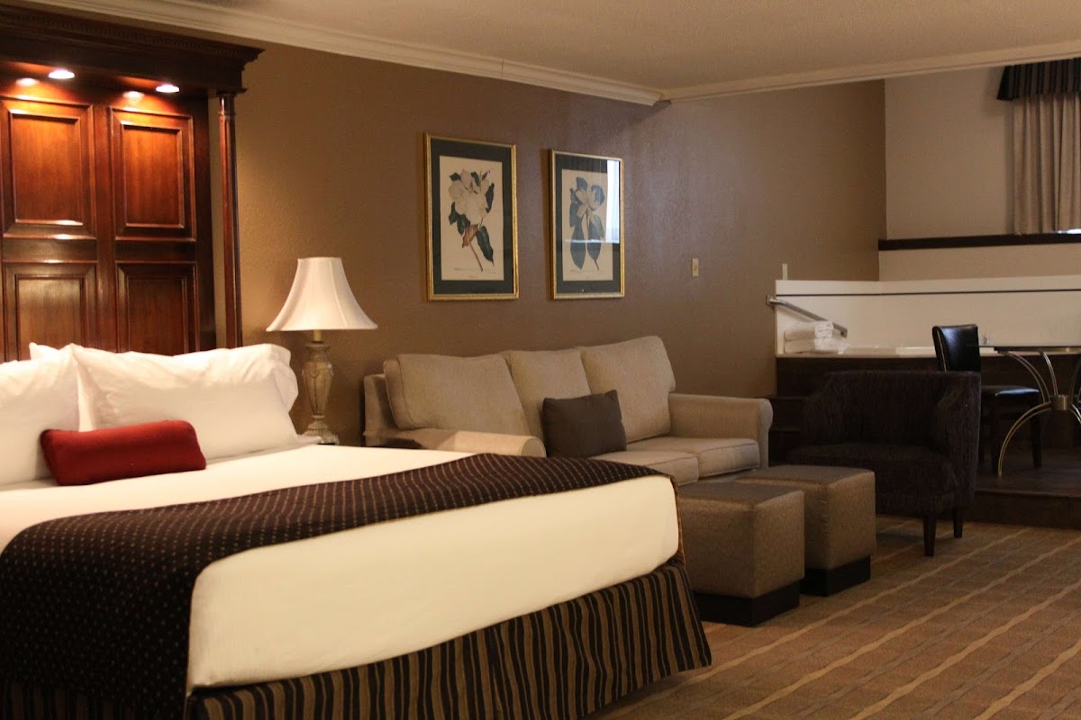 Wyndham Garden Warsaw All 3
