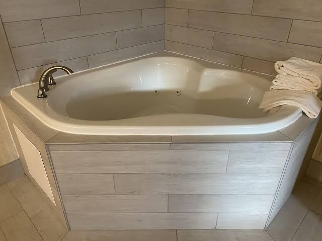 Wyndham Garden Warsaw Rooms 2