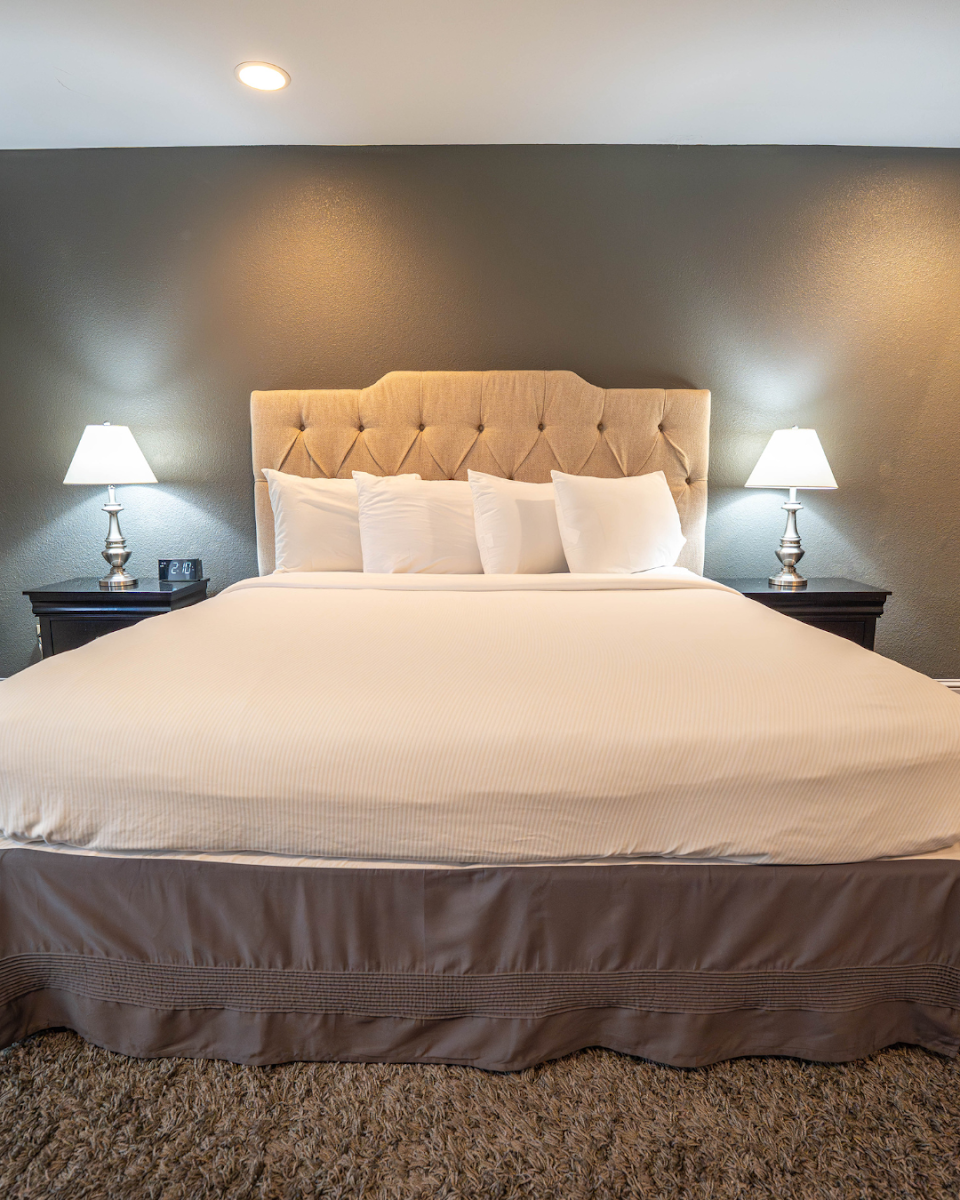 Hotel Piccadilly & Events Center All 1
