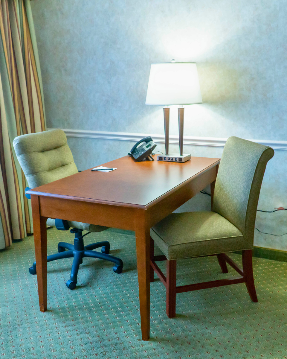 Hotel Piccadilly & Events Center Rooms 2