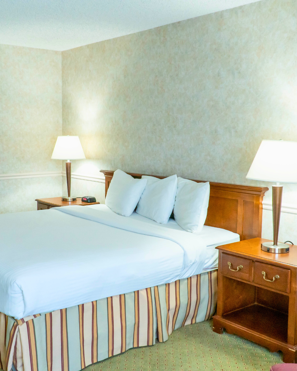 Hotel Piccadilly & Events Center All 4